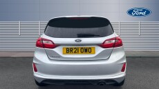 Ford Fiesta 1.0 EcoBoost 95 ST-Line Edition 5dr Petrol Hatchback